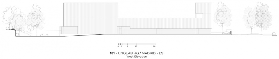 181 UNOLAB 总部大楼，西班牙 / FRPO-62
