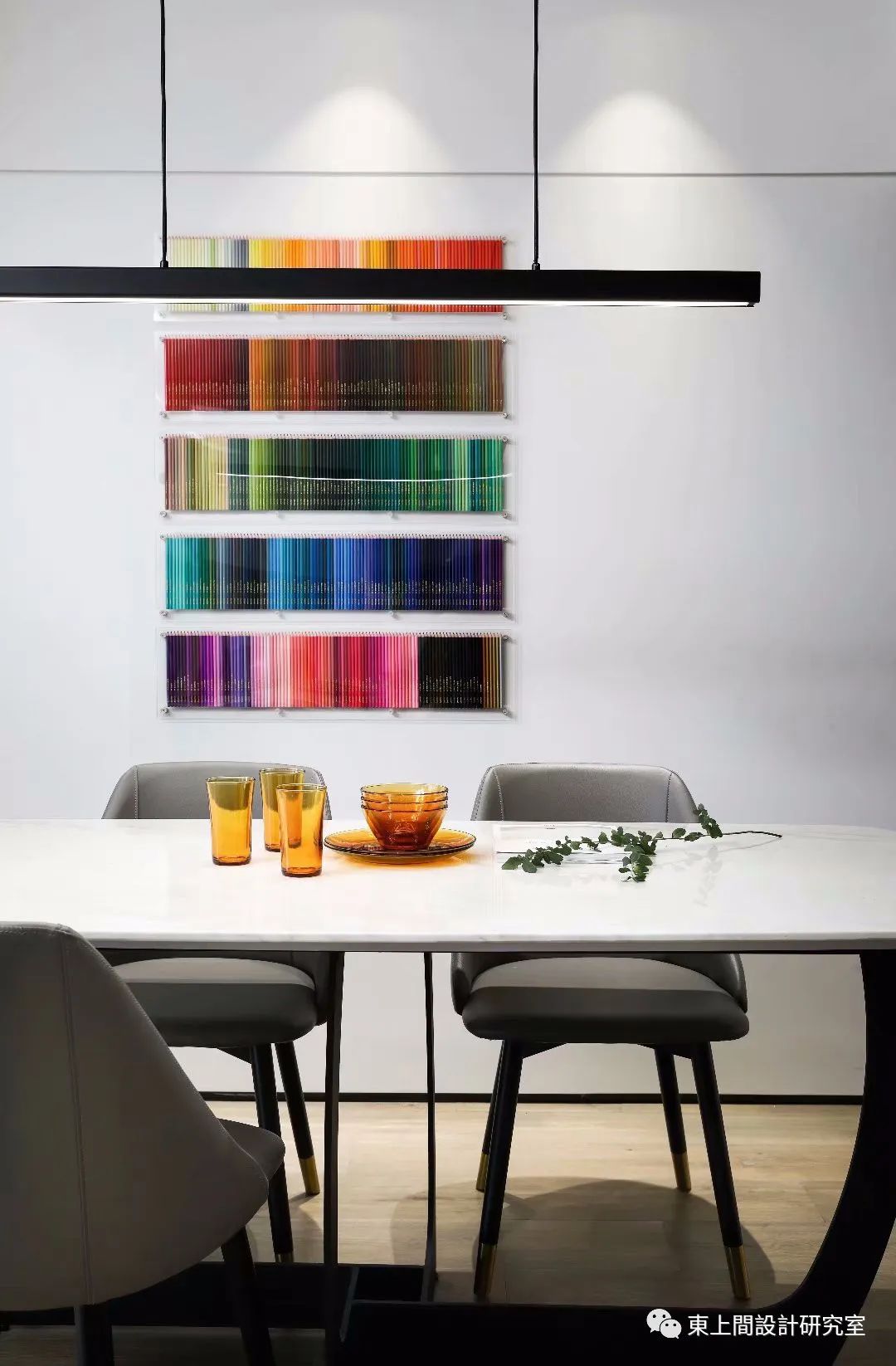 优雅湖景房,精致生活美学-62