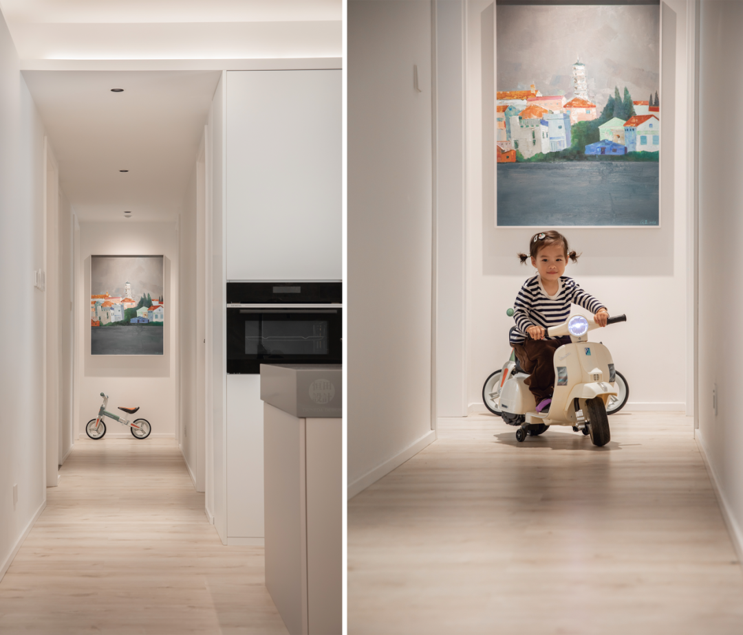 江苏140㎡四代同堂幸福之家设计丨中国江苏丨恒田设计-71