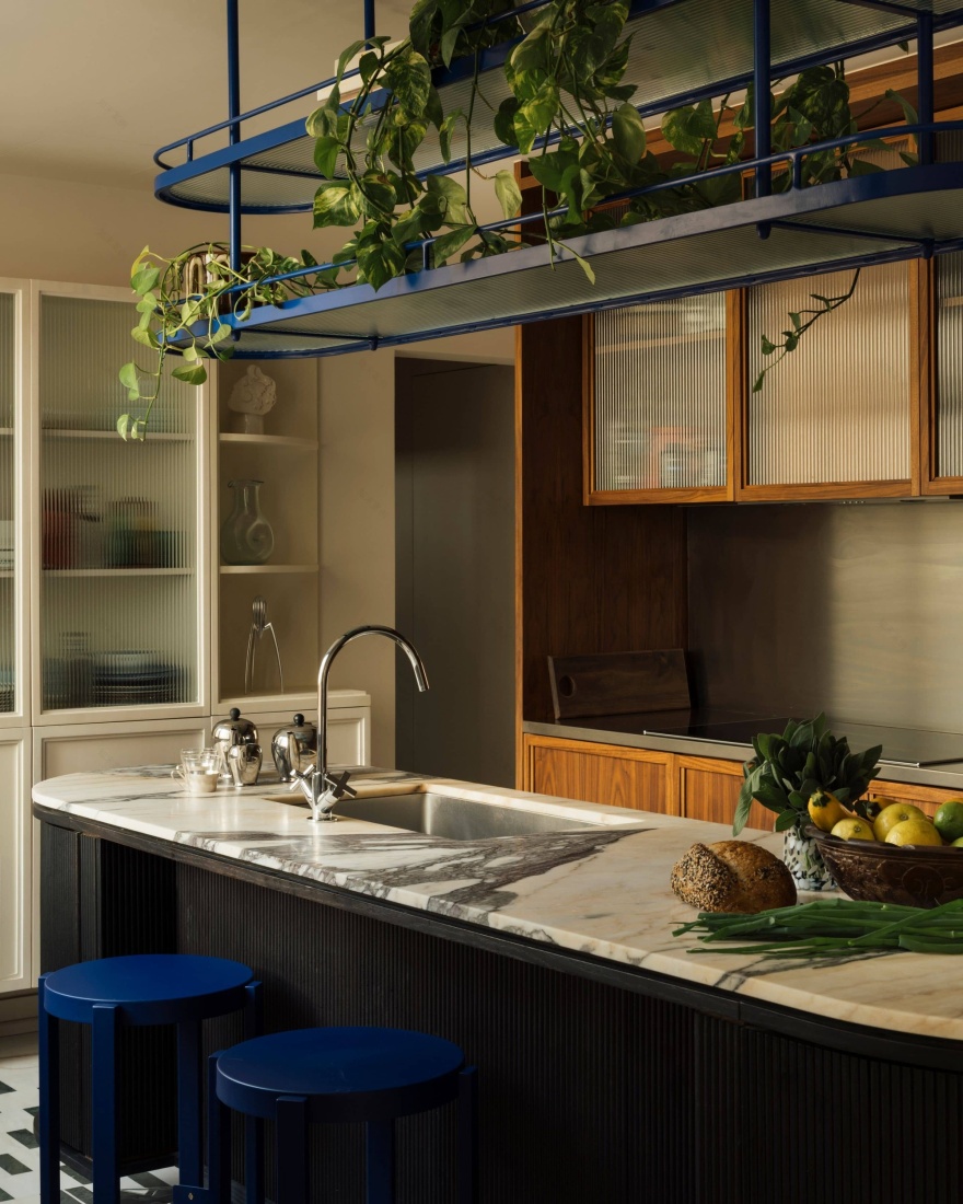 葡萄牙Estrela公寓 幸运之星丨葡萄牙里斯本丨Spacegram-21