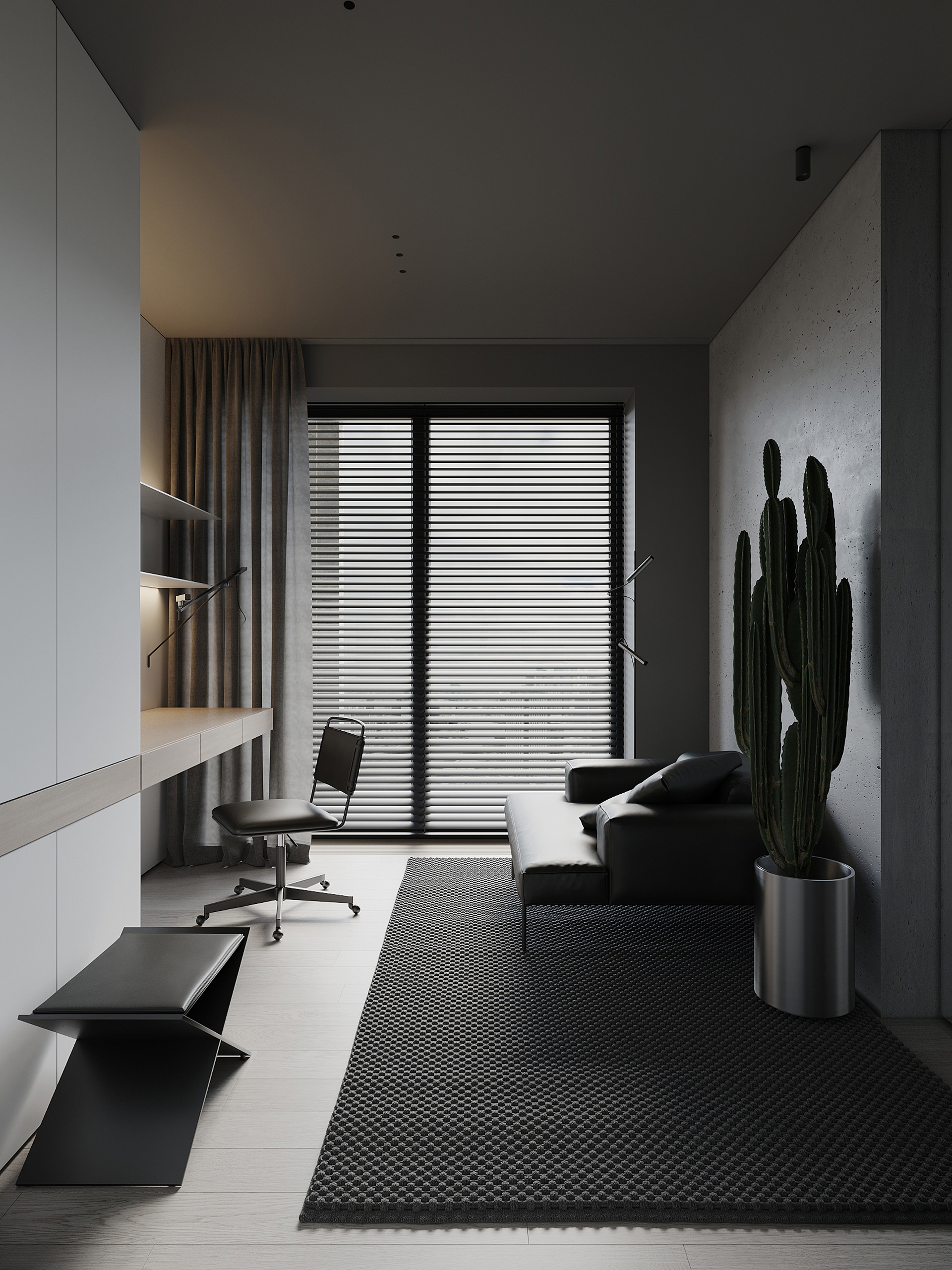 FRST 68 ARTIMITRO丨俄罗斯莫斯科丨未明确提及公司,团队成员有Artur Mitroshkin等-60