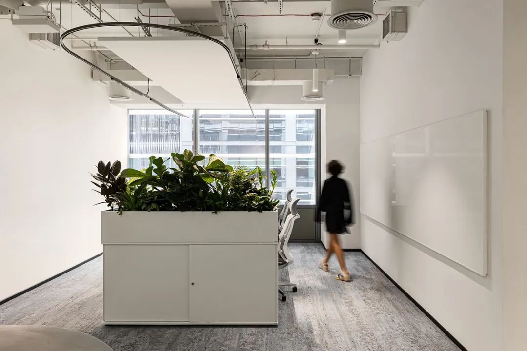 迪拜科技制造公司办公室丨阿联酋迪拜丨T+T Architects-26