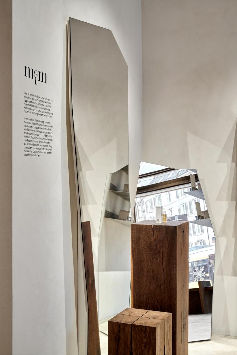 nkm Atelier Berlin 室内设计丨德国柏林丨1zu33-1