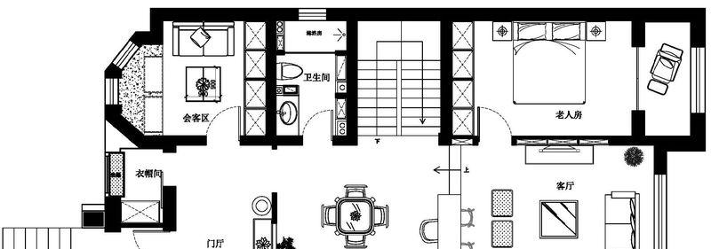 君山高尔夫度假别墅-6