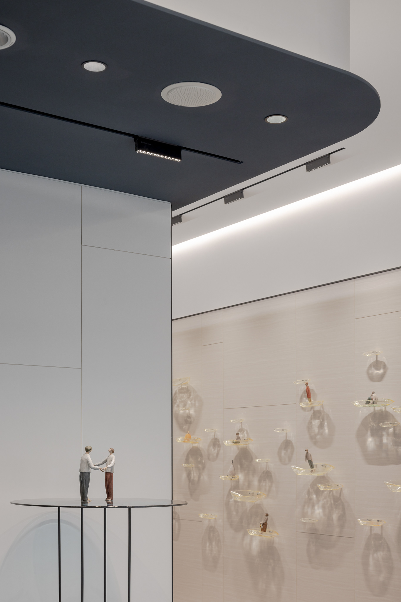 晨均・日渼丨中国高雄丨HII ARCHITECTS｜工二建筑-49