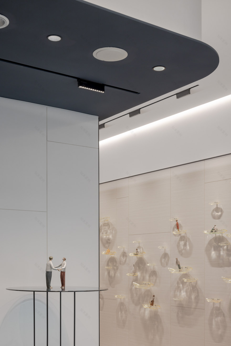 晨均・日渼丨中国高雄丨HII ARCHITECTS|工二建筑-49