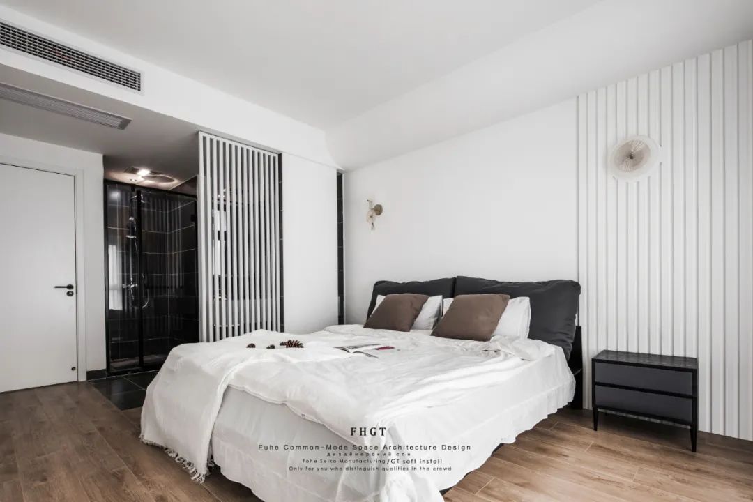 常州彼岸住宅空间,诠释现代生活美学-44