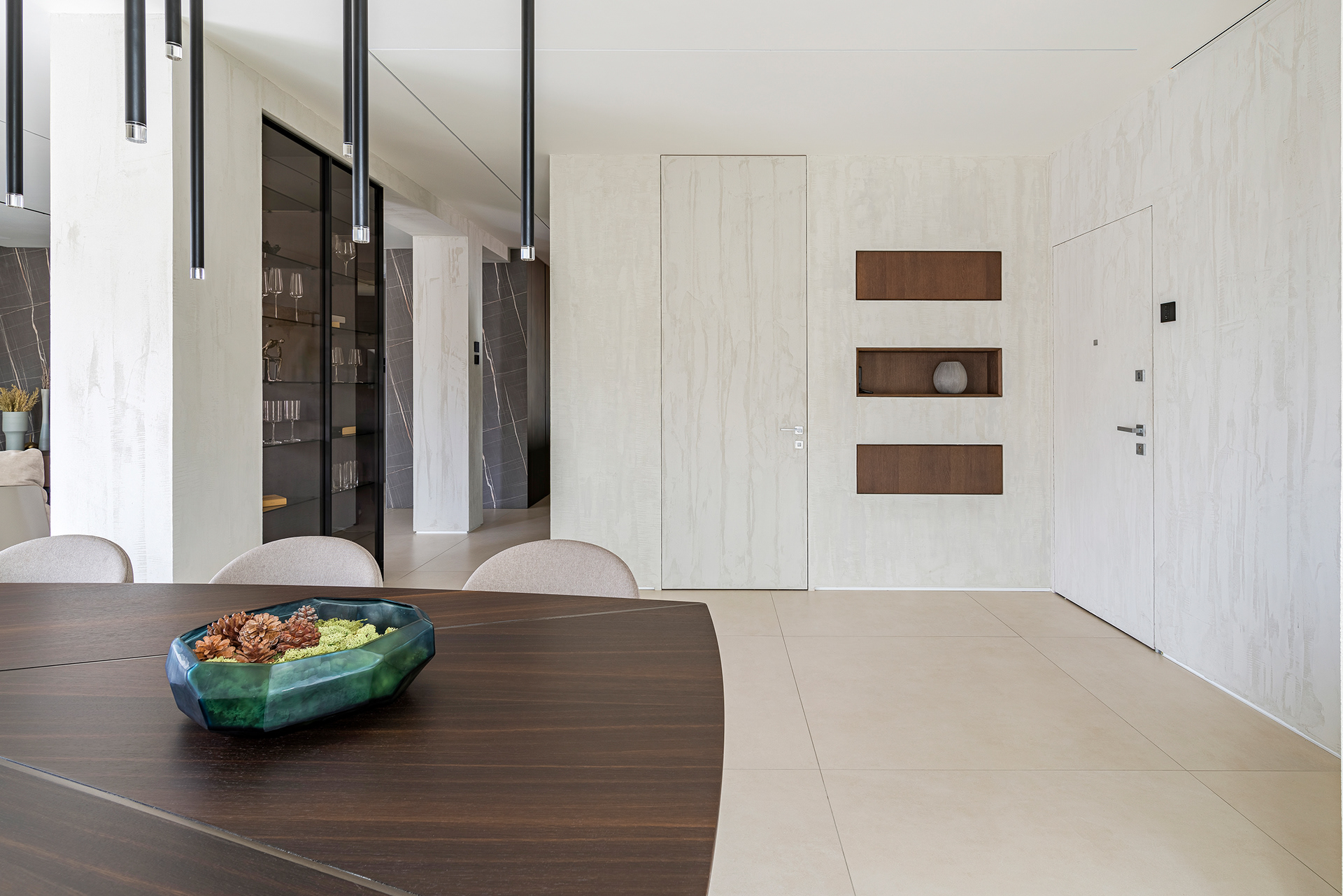 Residencial en Duque de Sesto, Madrid-4