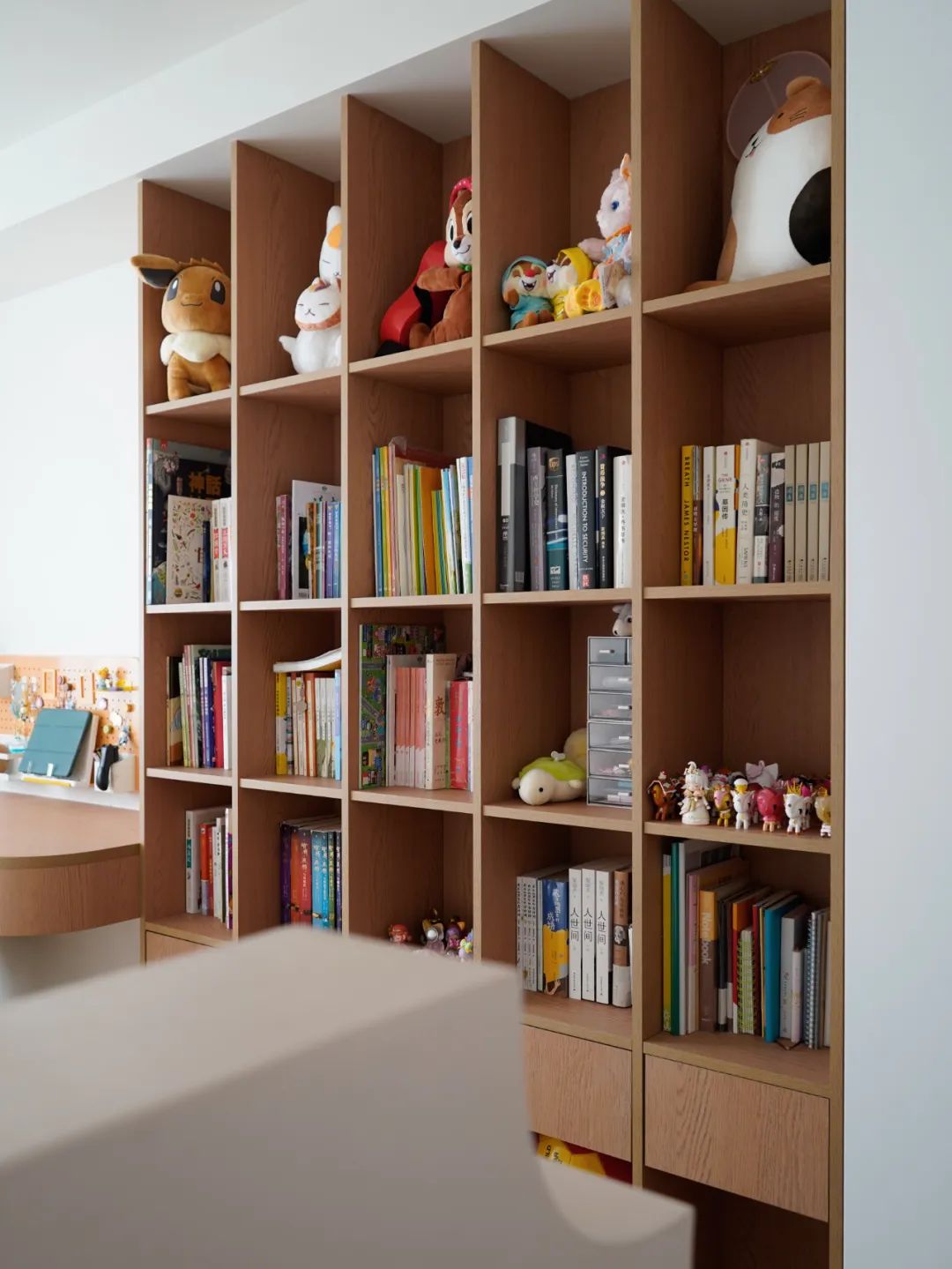 喵呜住宅丨中国上海丨图图建筑设计工作室-38