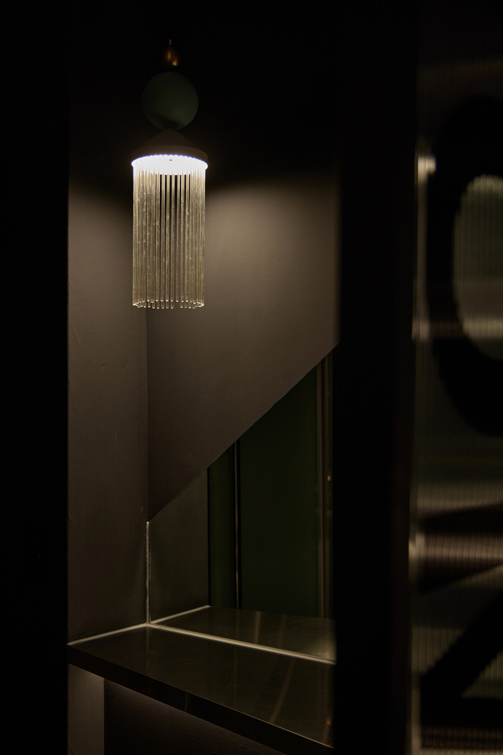 现代简约，韩国室内设计大师打造 25 平米精致公寓-12