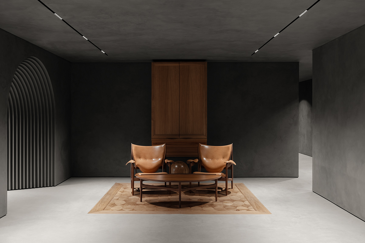 梦幻之家丨俄罗斯莫斯科丨Tsimaylo Lyashenko & Partners-13