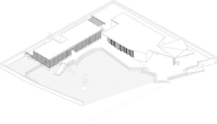 里韦拉社会中心-31