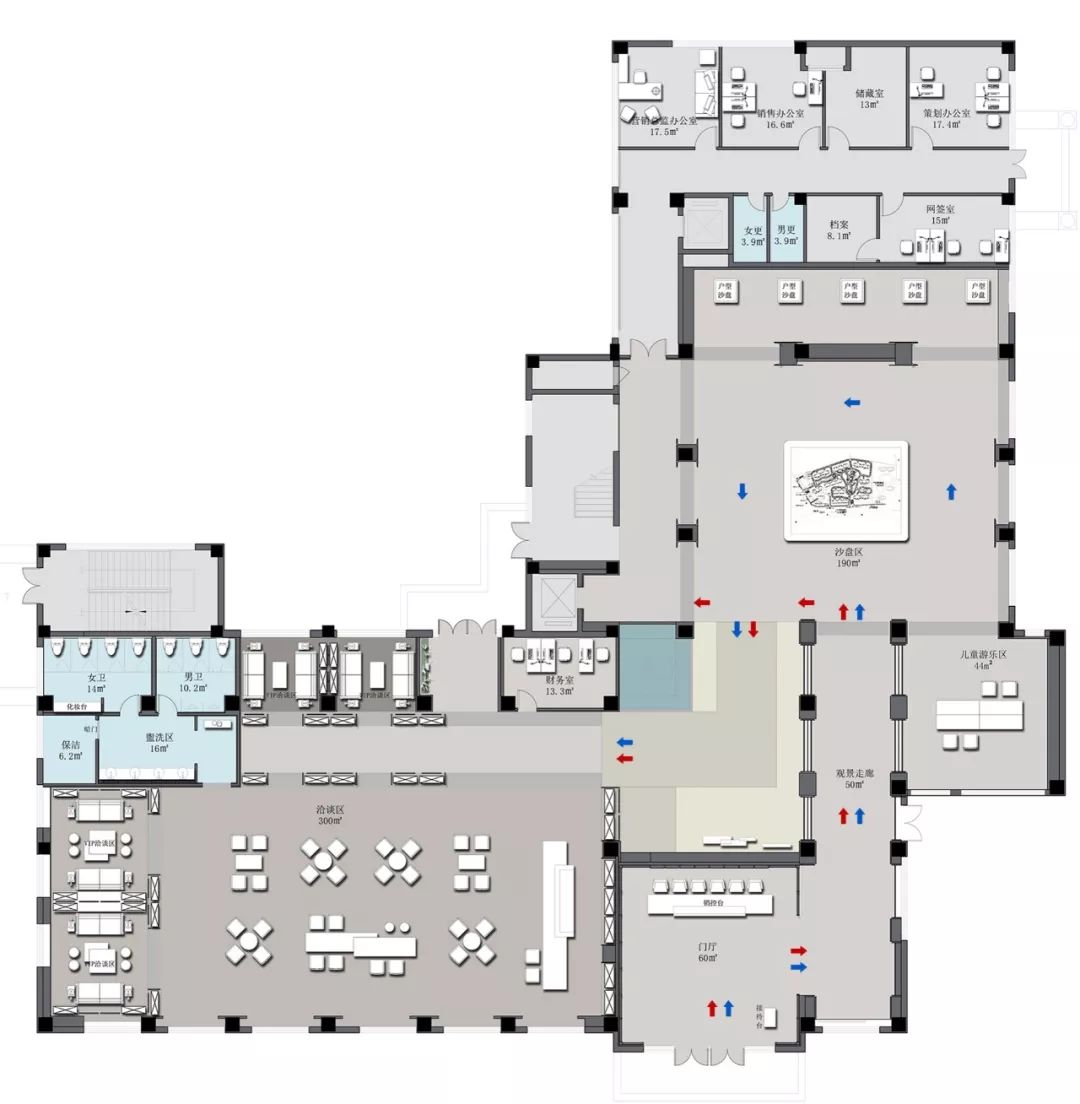 《山水|| 会园》 | 传统与现代融合，自然与人文相辉映-8