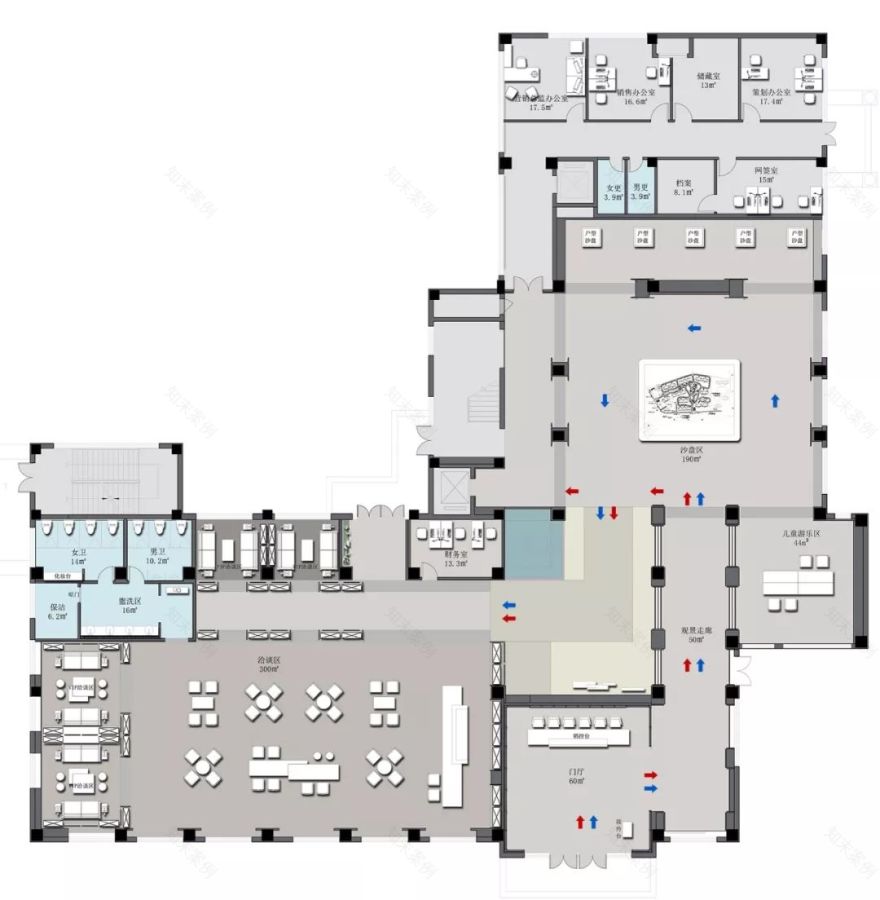 《山水|| 会园》 | 传统与现代融合,自然与人文相辉映-8