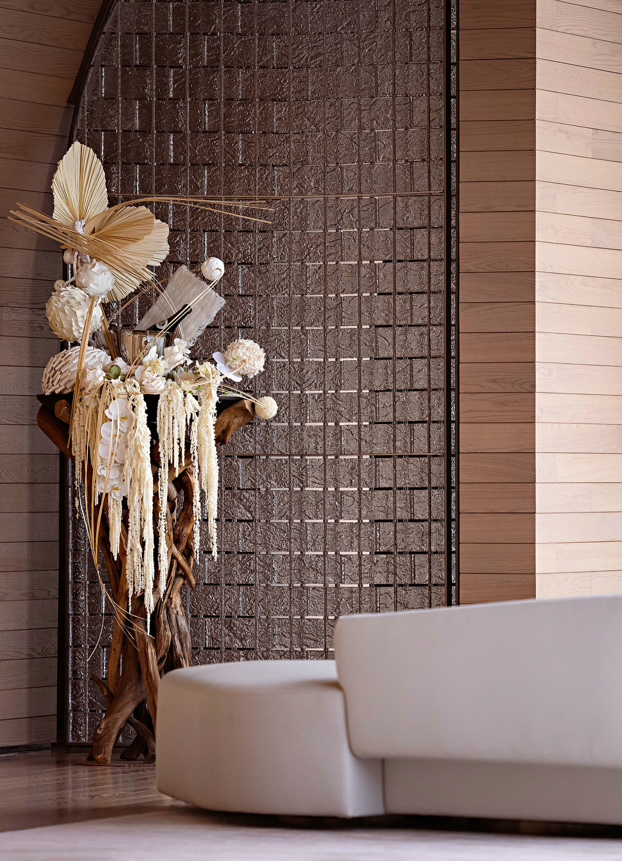 重庆万科璞园项目丨中国重庆丨ENJOYDESIGN-75