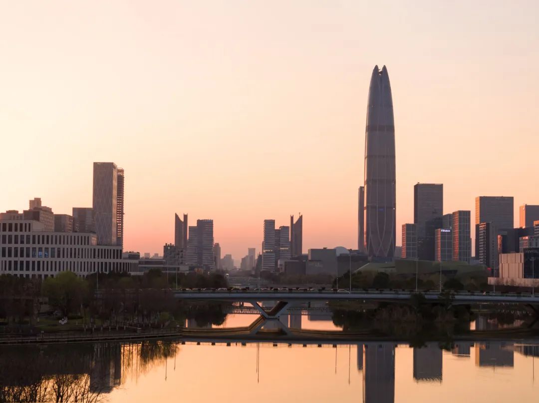 工程里程碑丨宁波中心大厦超高层项目竣工交付-21