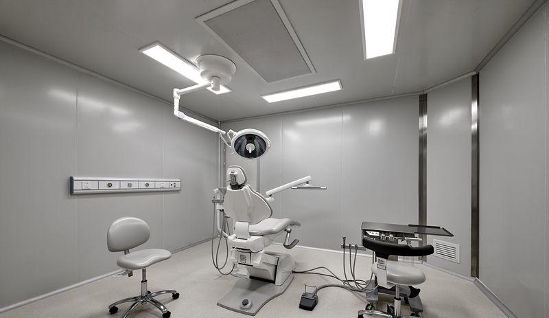 深圳太平洋口腔医院丨中国深圳-48