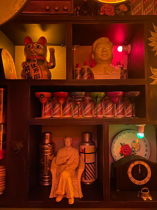 马德里社交俱乐部(注:在西班牙语里,la是定冠词,social有社交的意思 ,Madrid是马德里,LA SOCIAL MADRID有可能是马德里当地一个社交俱乐部之类的名称,这只是基于常见情况的推测) 丨西班牙马德里-16