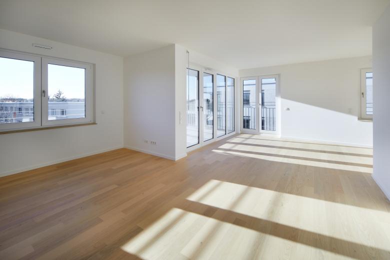 德国 Albert Villen 住宅丨德国威斯巴登丨grabowski.spork architektur-16