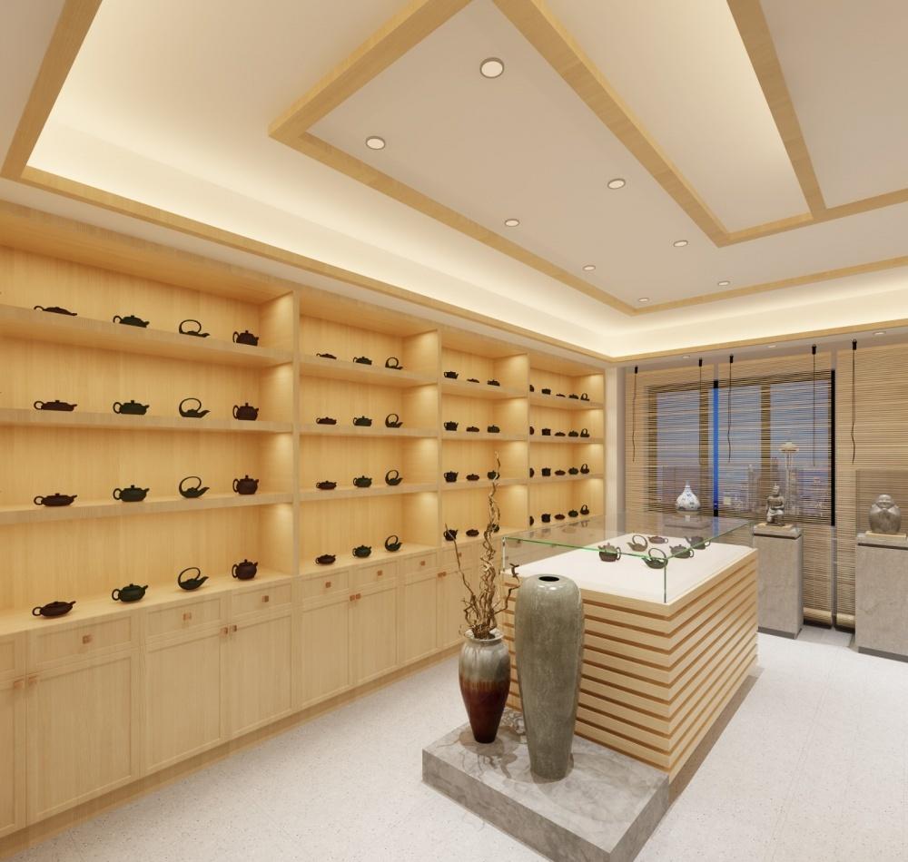 
砂壶尚茶艺工作室 -10