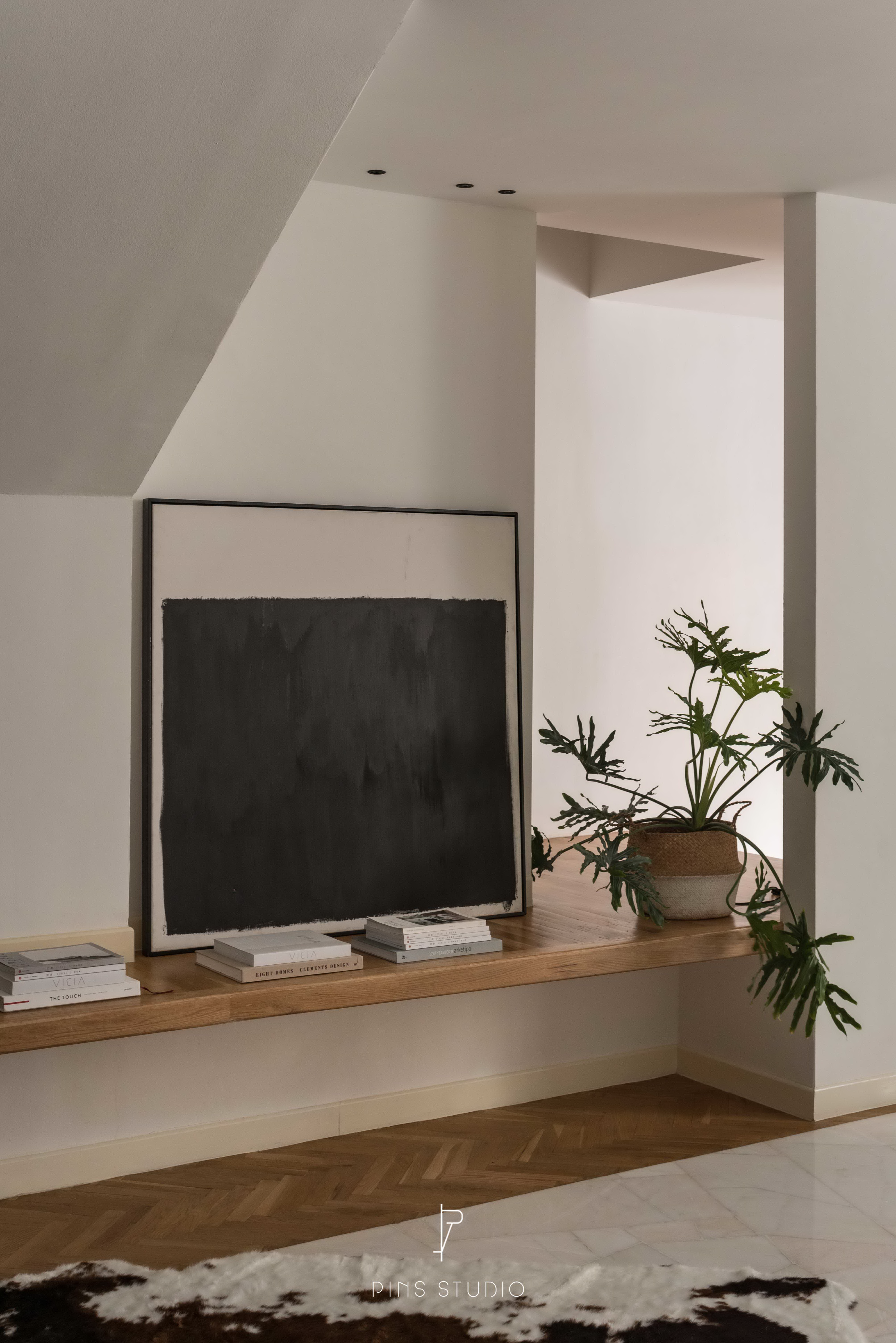 时尚沉着  | Pins Studio | 2023 | 马来西亚-1