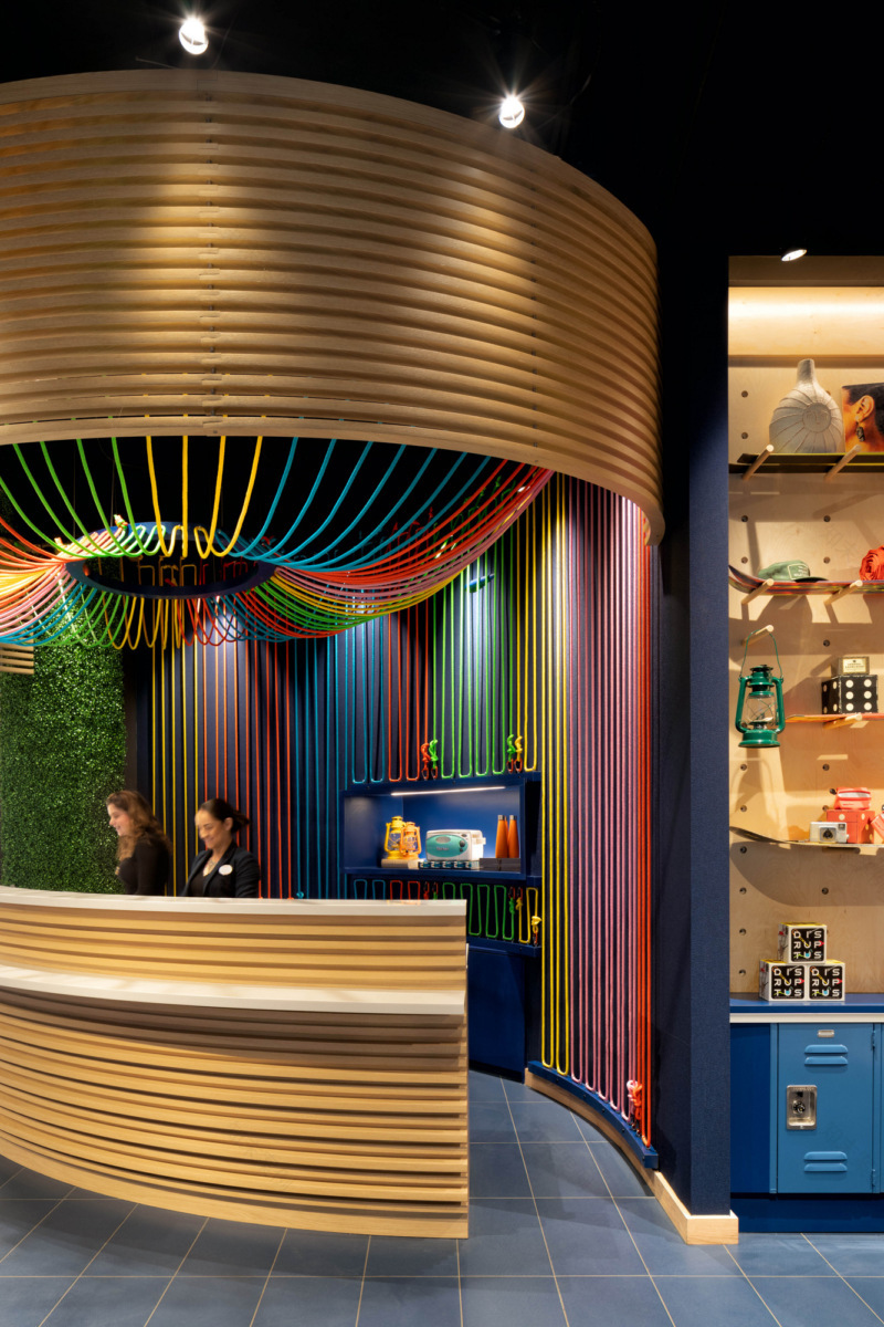 Denver Curtis 酒店-17