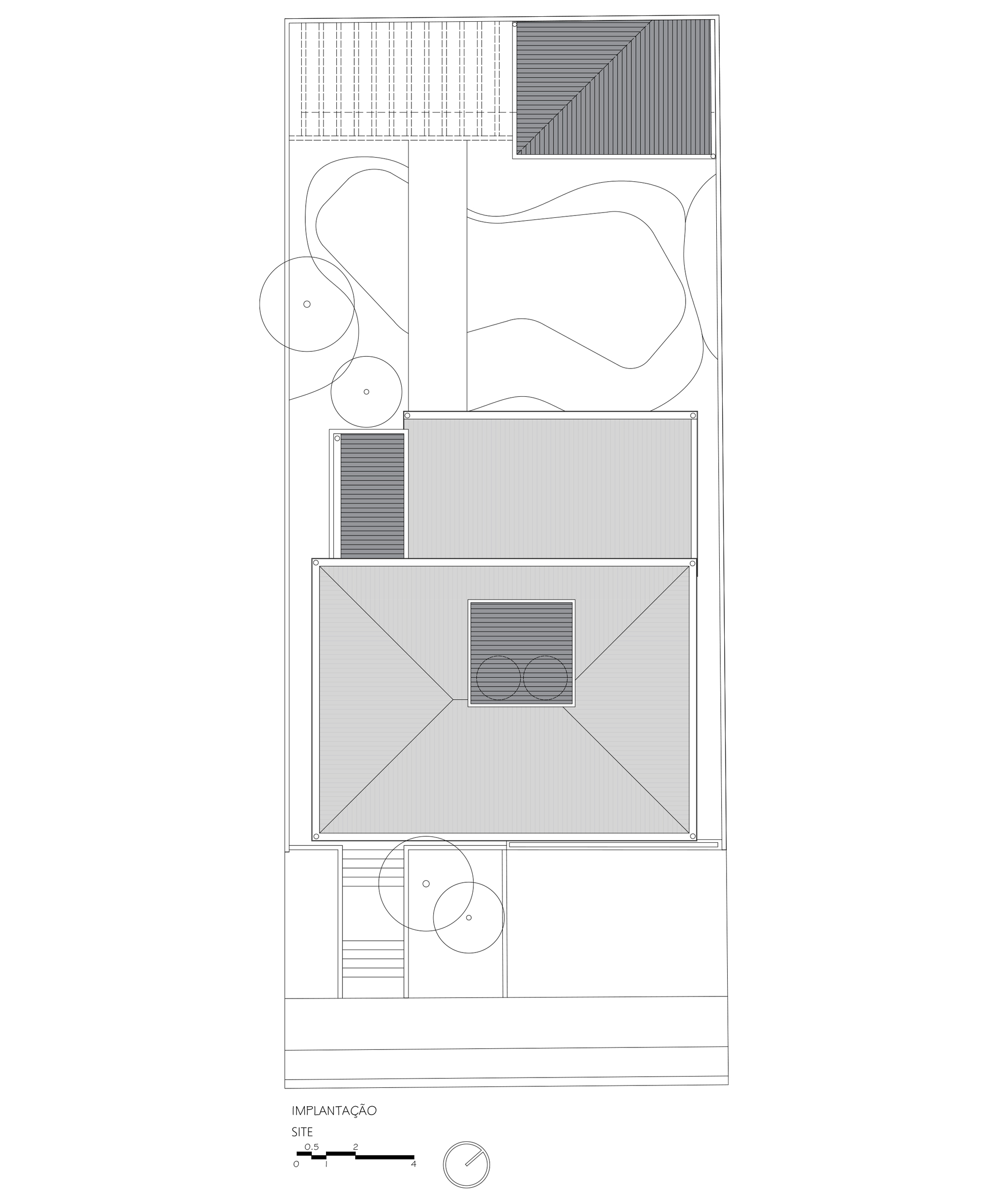 利马大厦丨巴西丨Pietro Terlizzi Arquitetura-55