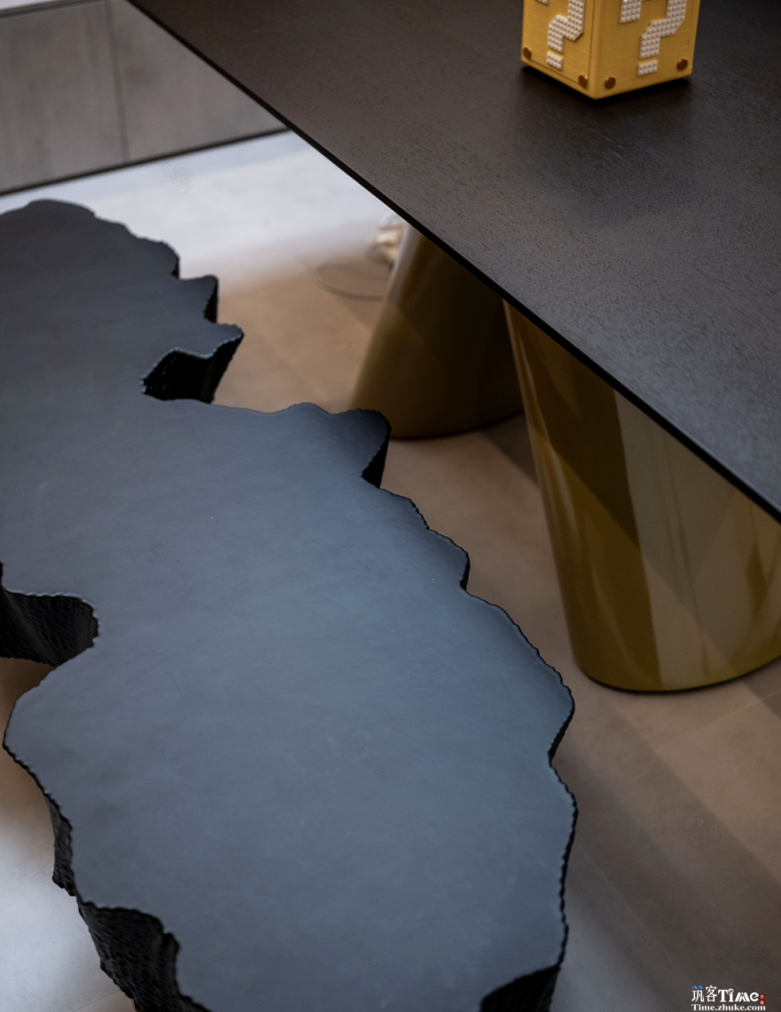 香湖湾一号丨中国西安丨胡显辉-72