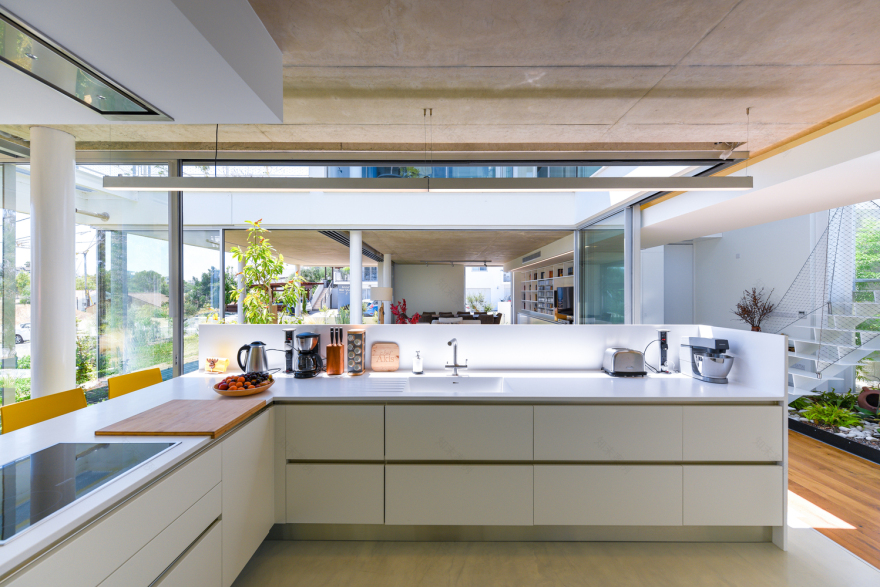 城市花园住宅 · 打造绿色微气候-42