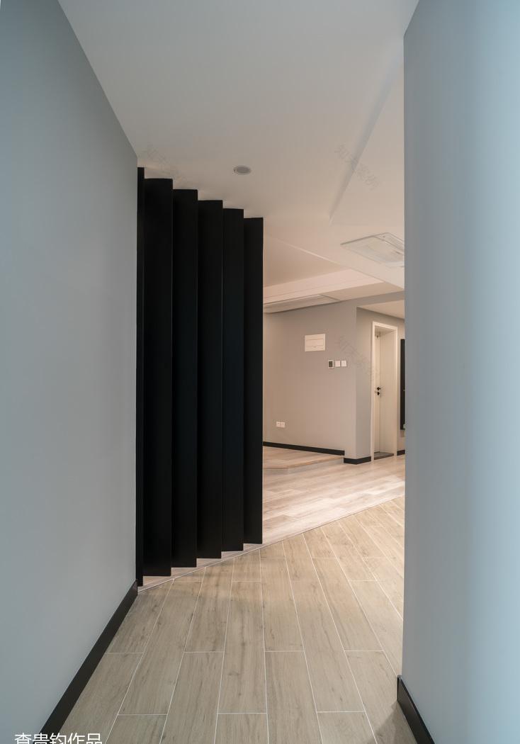 都市一家人 | 现代风格家居设计-37