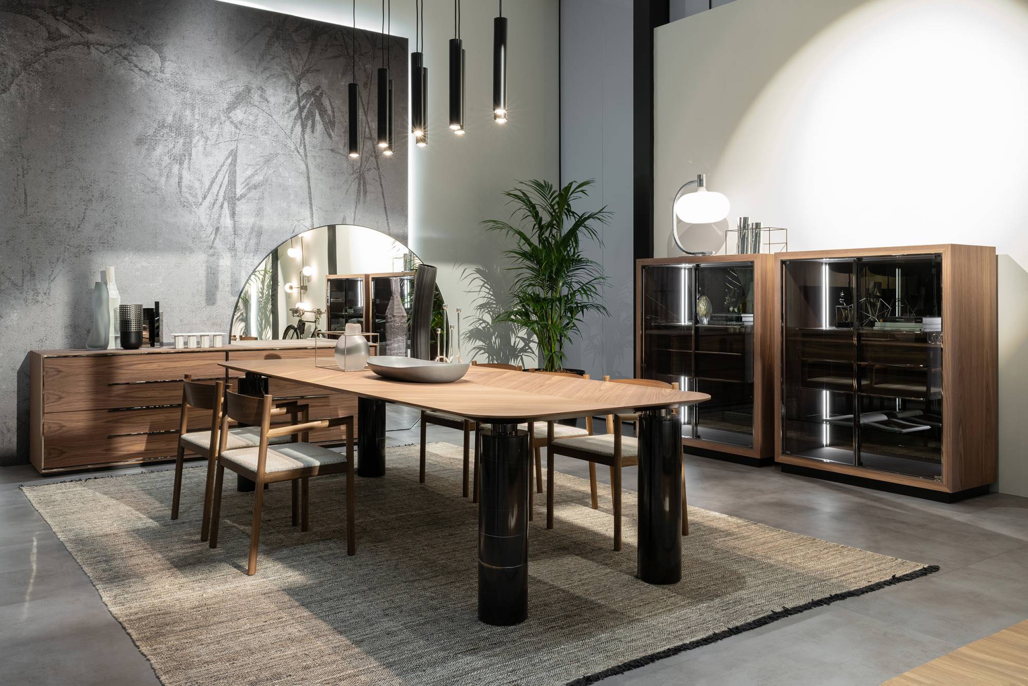 Gianfranco Ferré Home at the Salone del Mobile 2023 | ONIRO Group-2