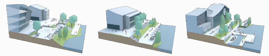 杭州良渚玉湖公园景观设计丨中国杭州丨易兰（北京）规划设计股份有限公司-72