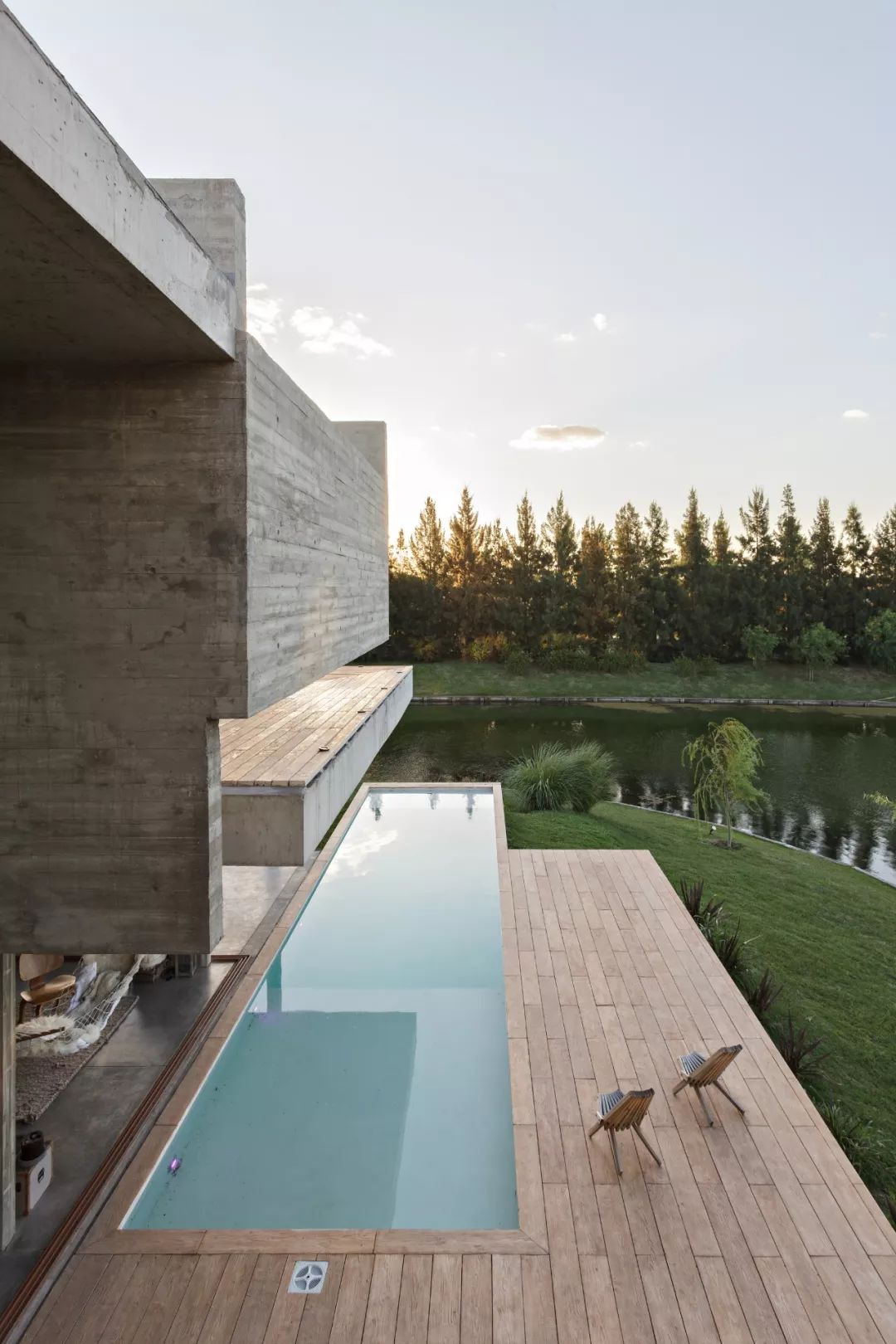 ATV Arquitectos 的光影建筑艺术-19