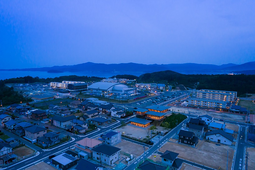 有趣空间幼儿园丨日本丨TEZUKA ARCHITECTS 团队-14