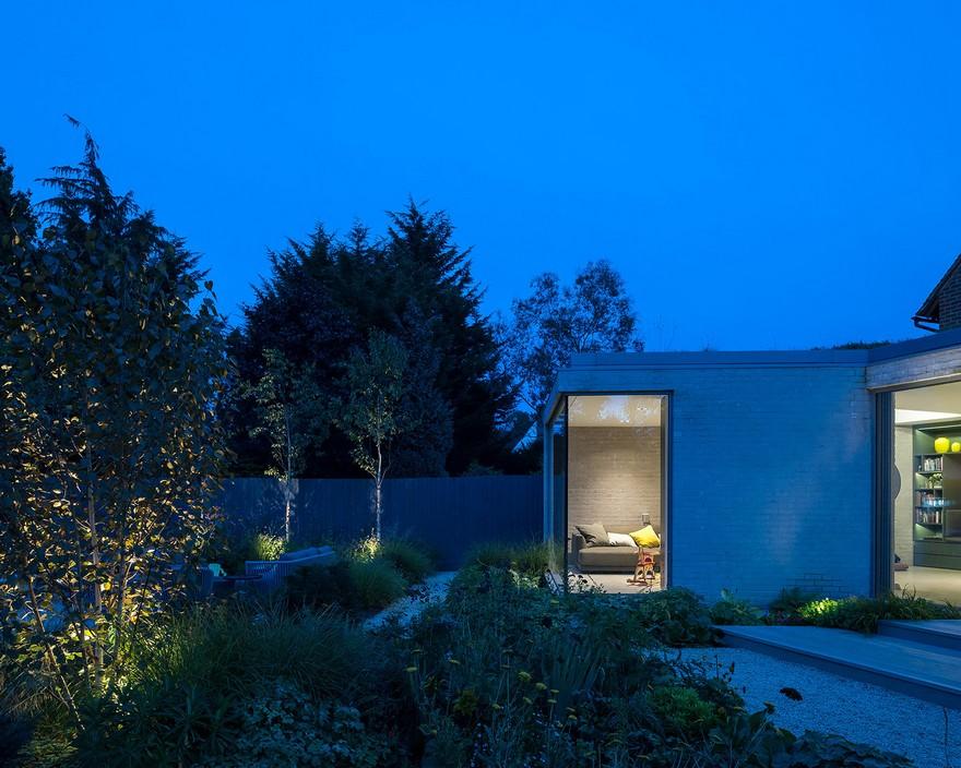 Oatlands Close House / SOUP Architects-20