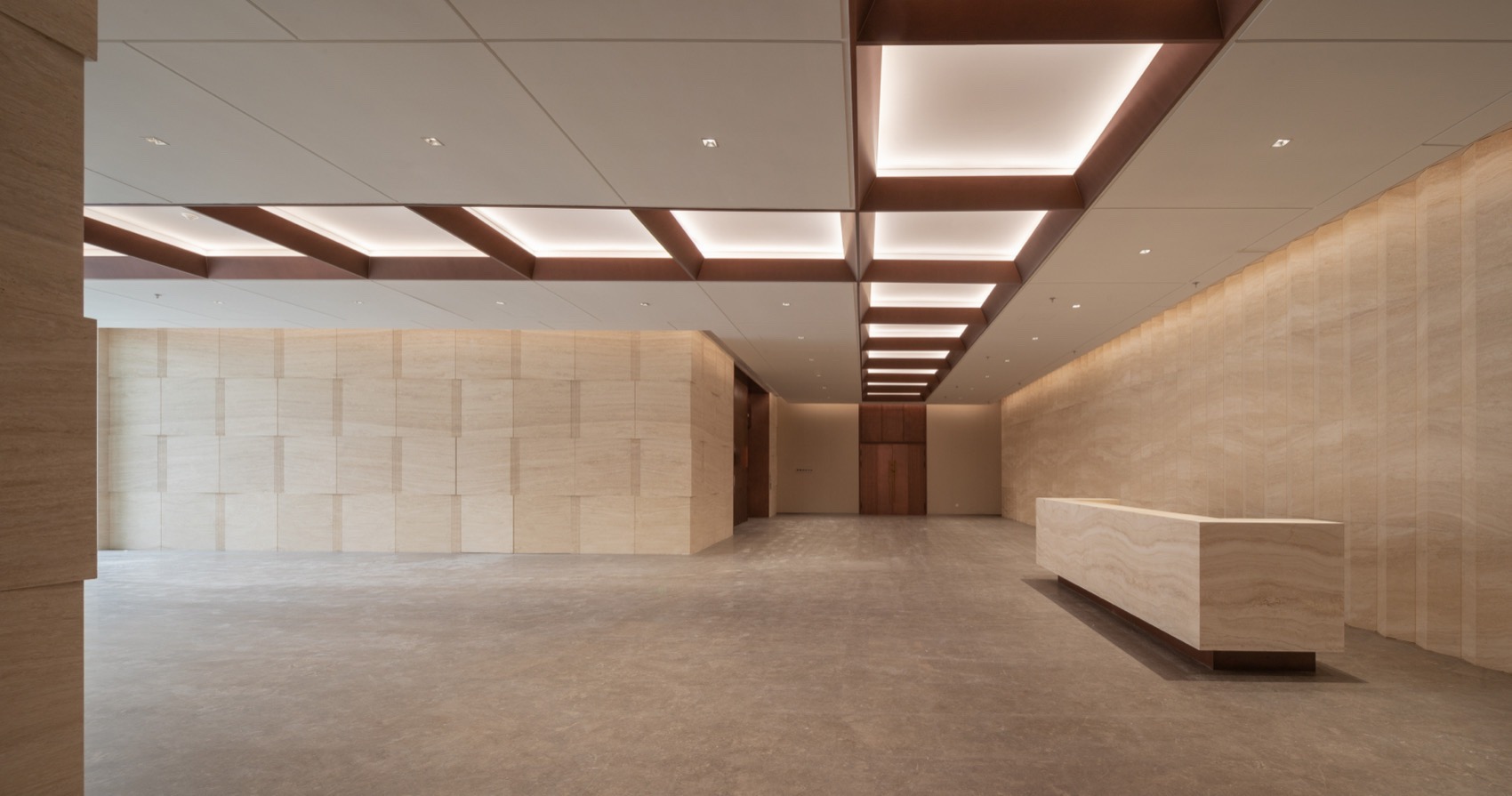 中国第二历史档案馆新馆丨中国南京丨同济大学建筑设计研究院(集团)有限公司-70