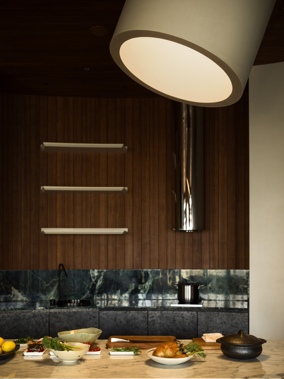 D·H 城市会客厅丨中国重庆丨jsd . 简璞团队,危环,曾微微-22