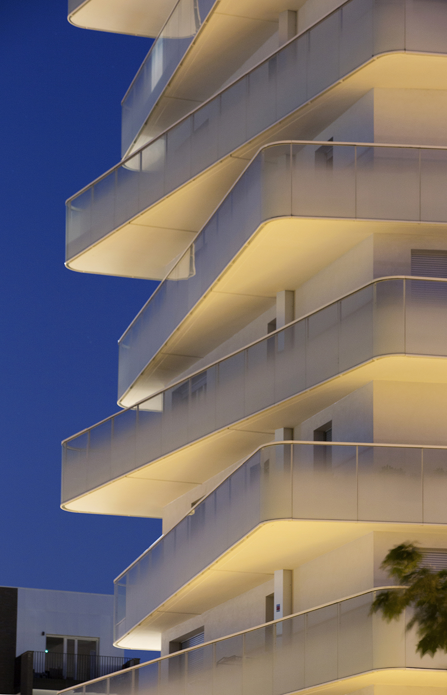 Trilogy,201套住宅单元丨Ateliers 2,3,4,-44