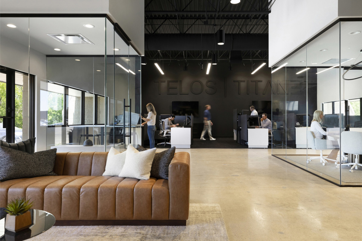 特洛斯建筑办公室——伊甸草原-11