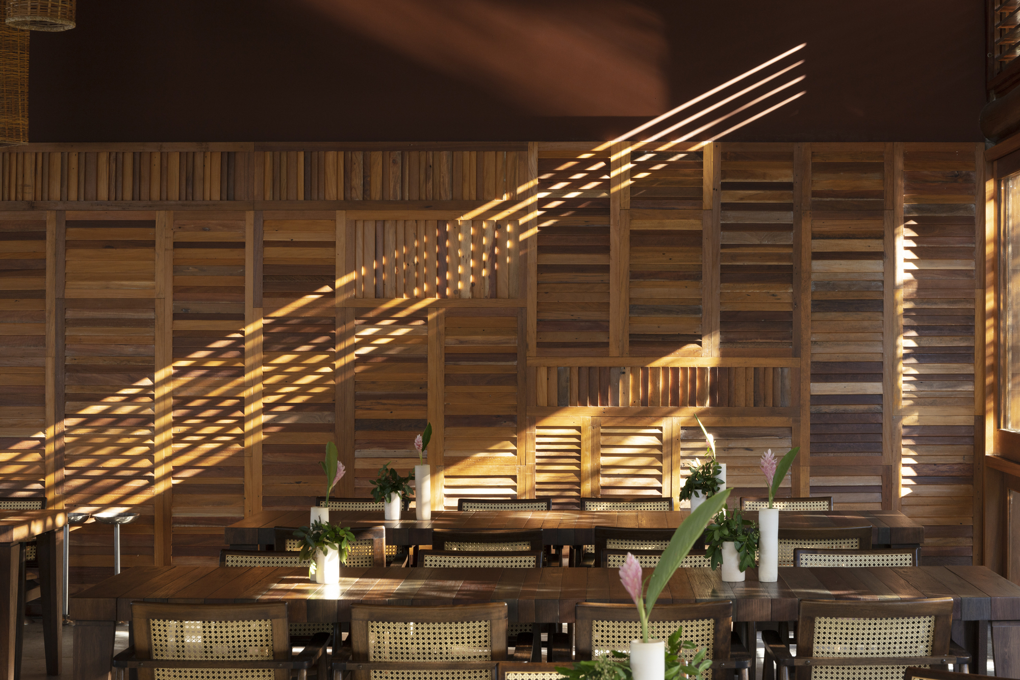 巴西 Kûara 酒店 | 自然与科技的和谐共生-41