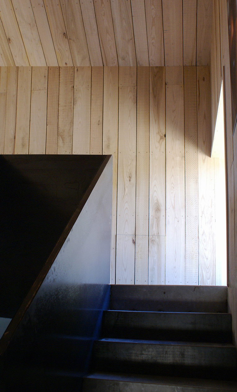 废弃乡村建筑的复兴 | Paraloup 小村的重生-23