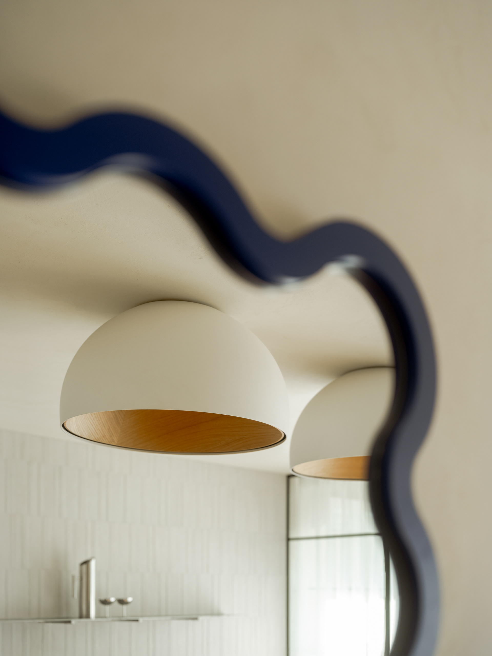 泽莱娜公寓丨乌克兰利沃夫丨Yaro Bureau（Yaroslava Serdiuk等）-20