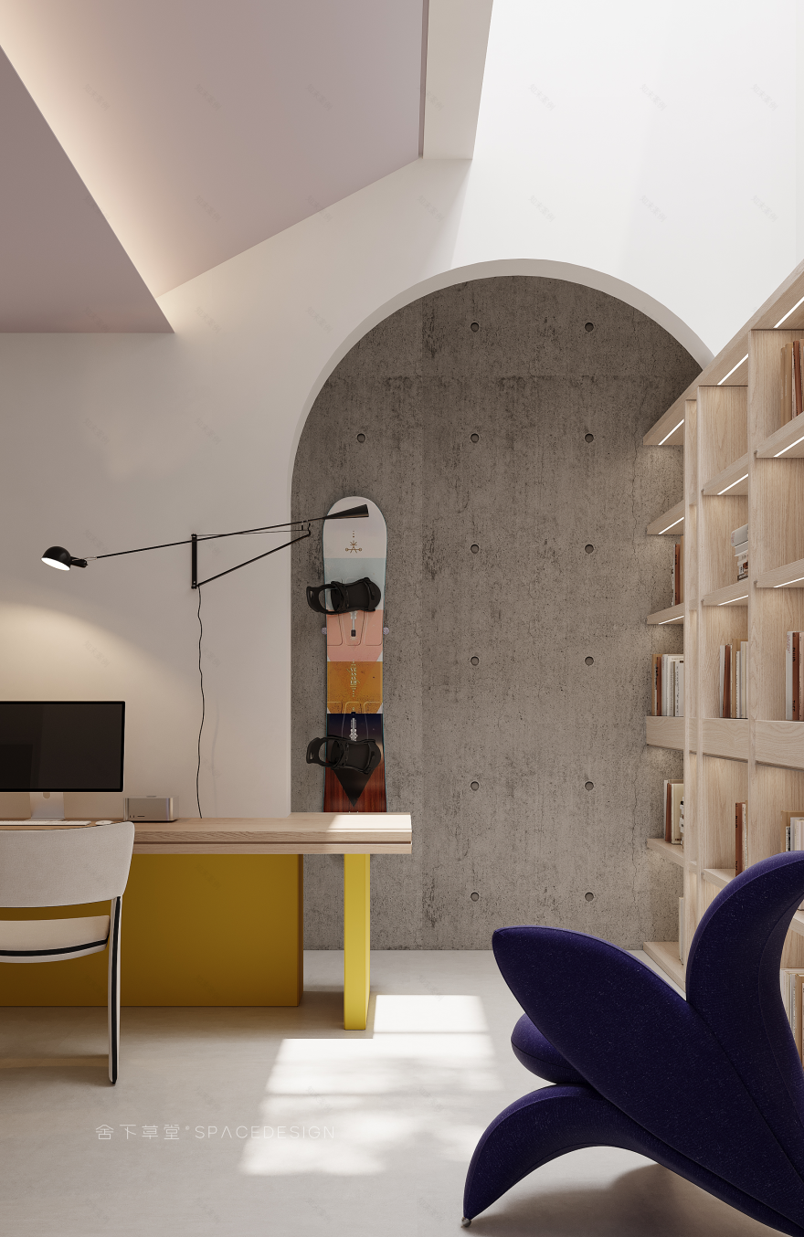 大象山舍丨中国苏州丨舍下设计-10