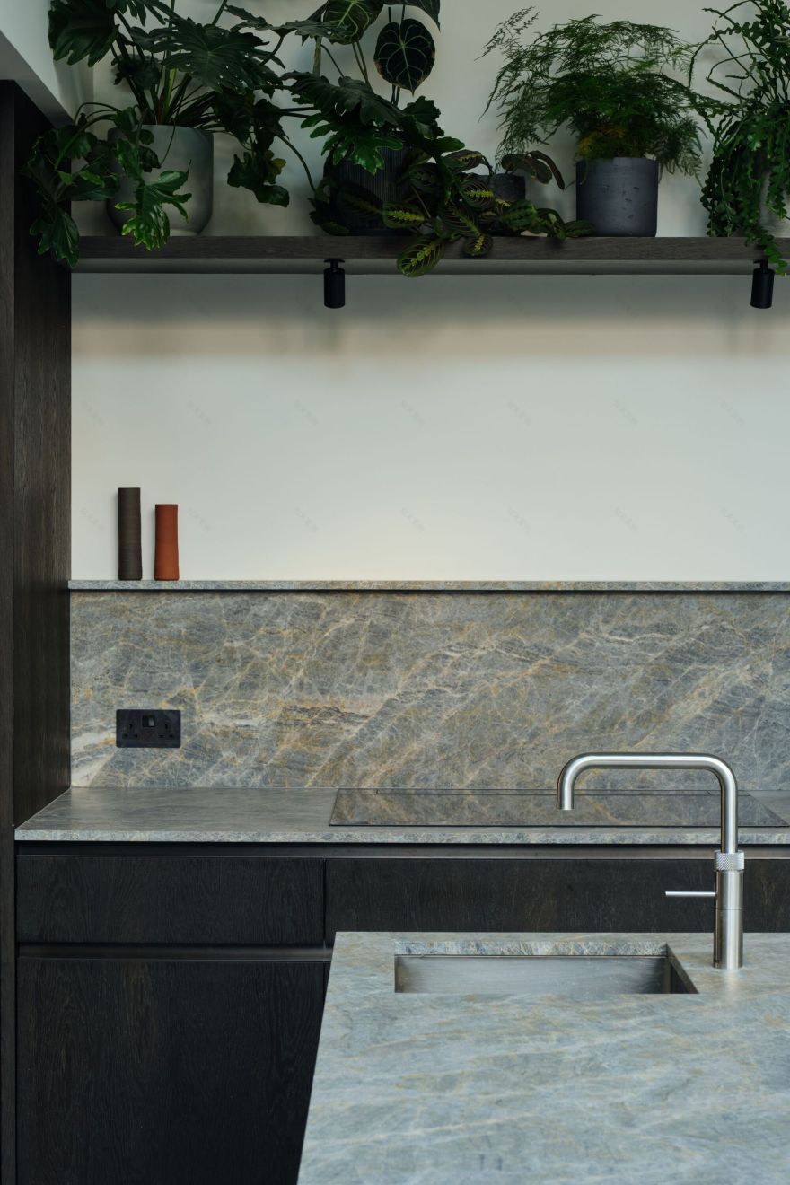 丨英国伦敦丨Mosley Thorold-37