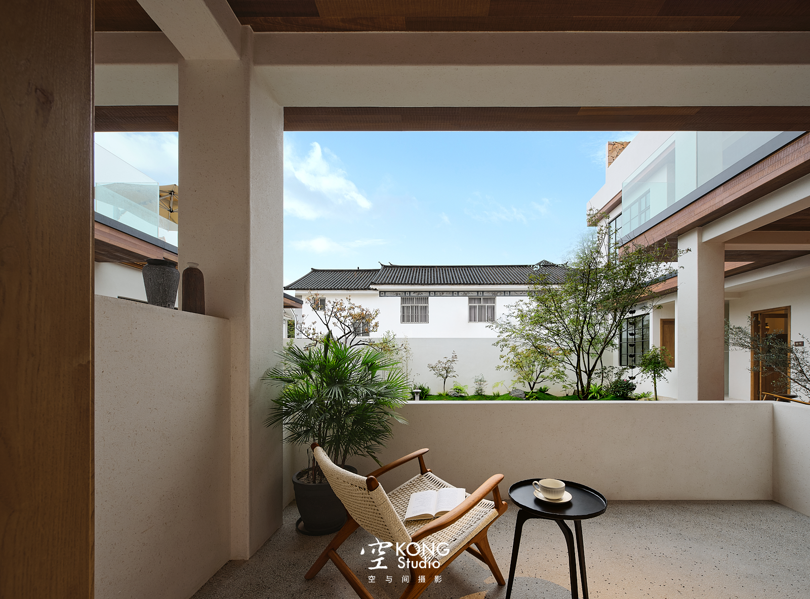 安旬·Holiday Villa度假民宿（大理古城店）丨中国大理-10