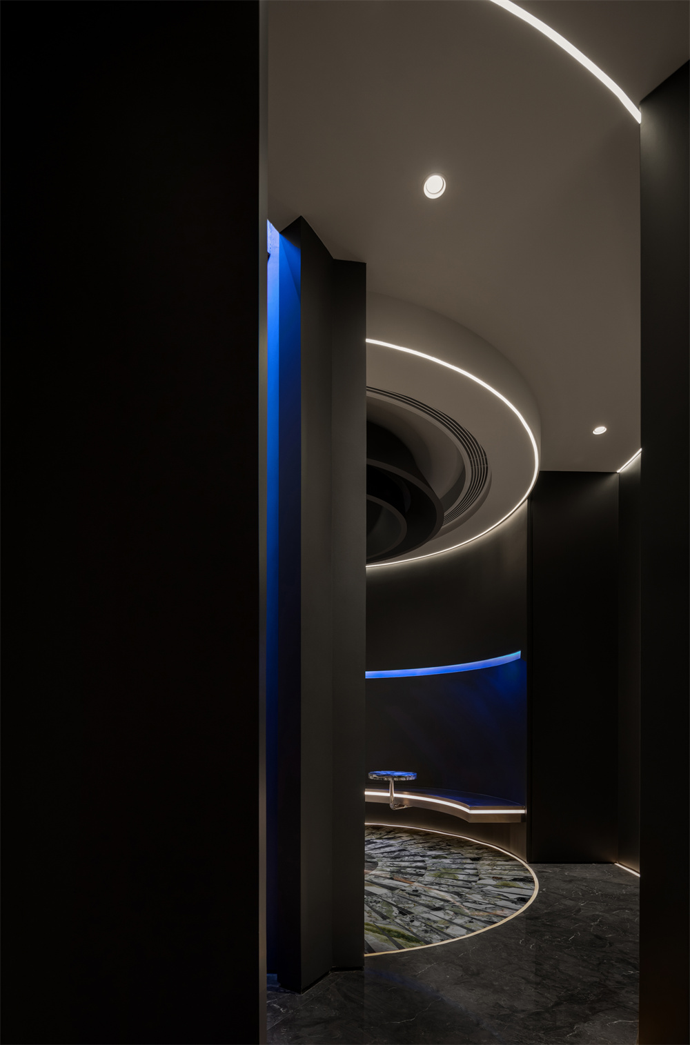 查觉医美丨中国太原丨末染设计-20