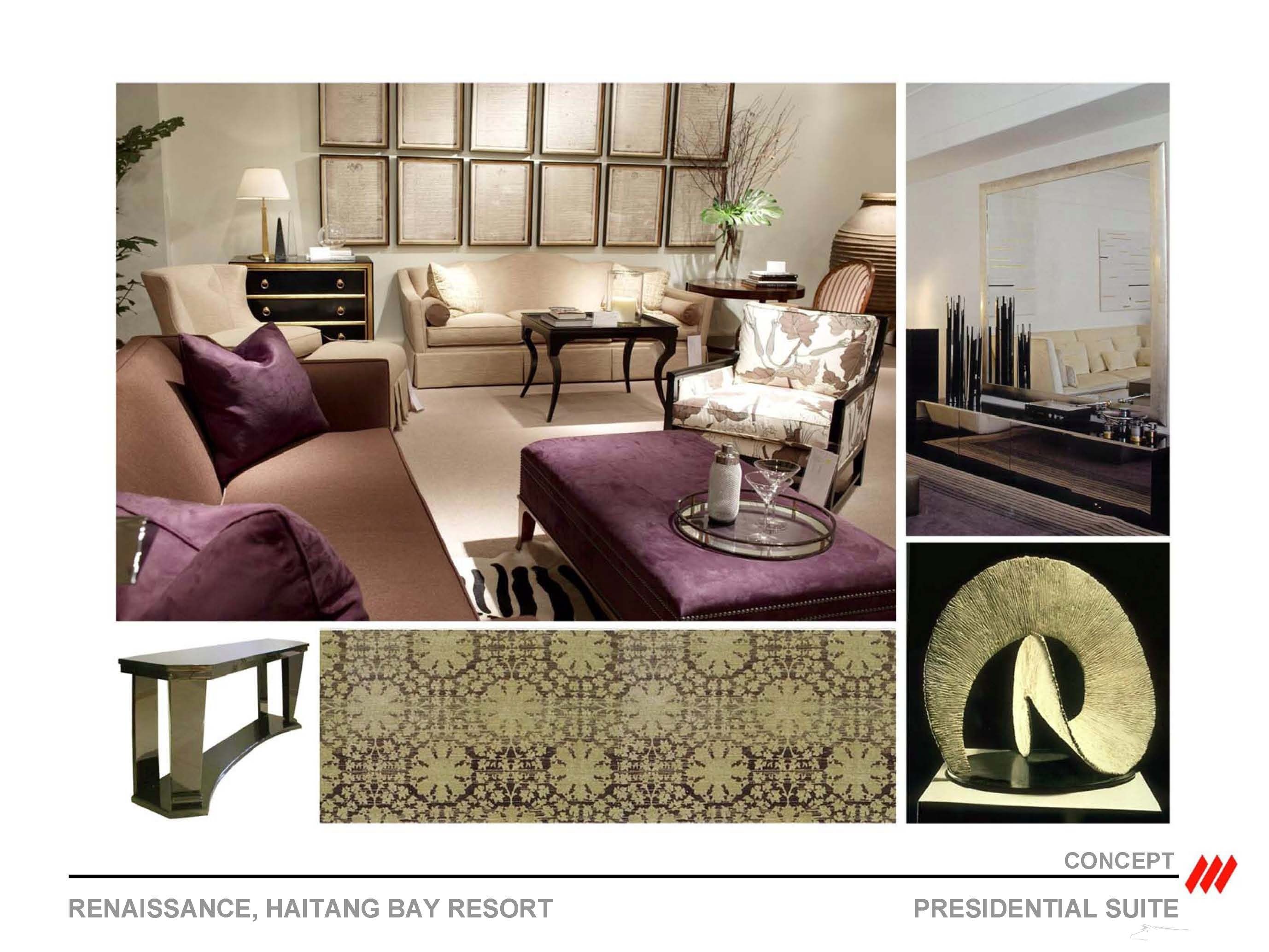 WILSON  海南三亚万丽酒店方案概念设计-6