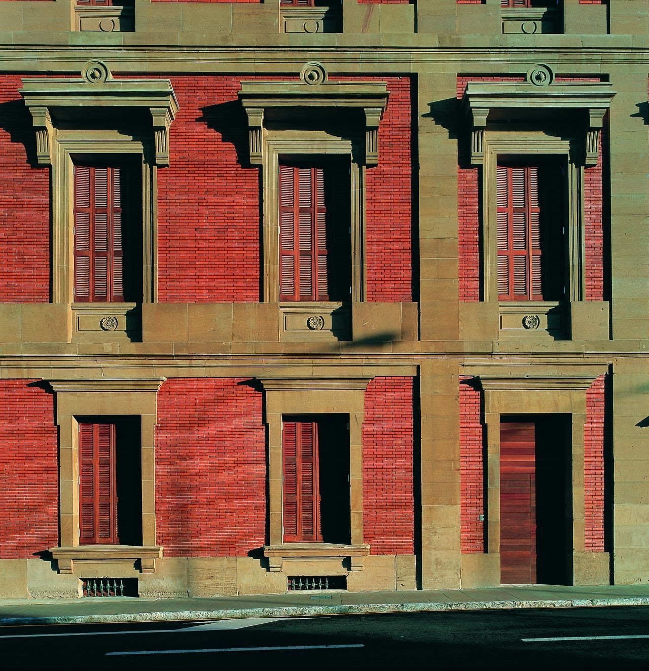 西班牙纳瓦拉地区农村住宅改造设计-20