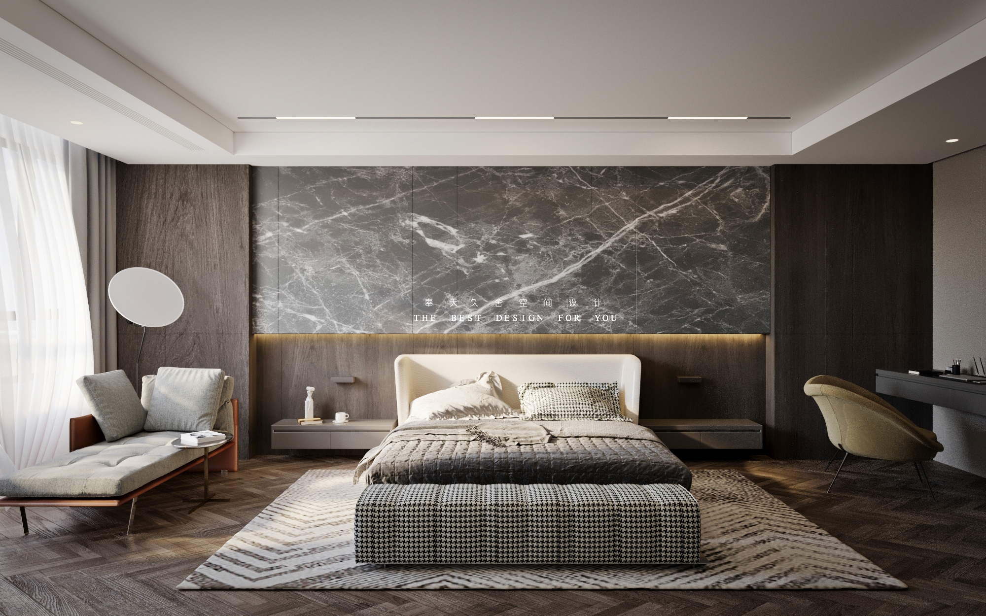 安鑫雅苑480㎡ —— 奉天久舍建设-16