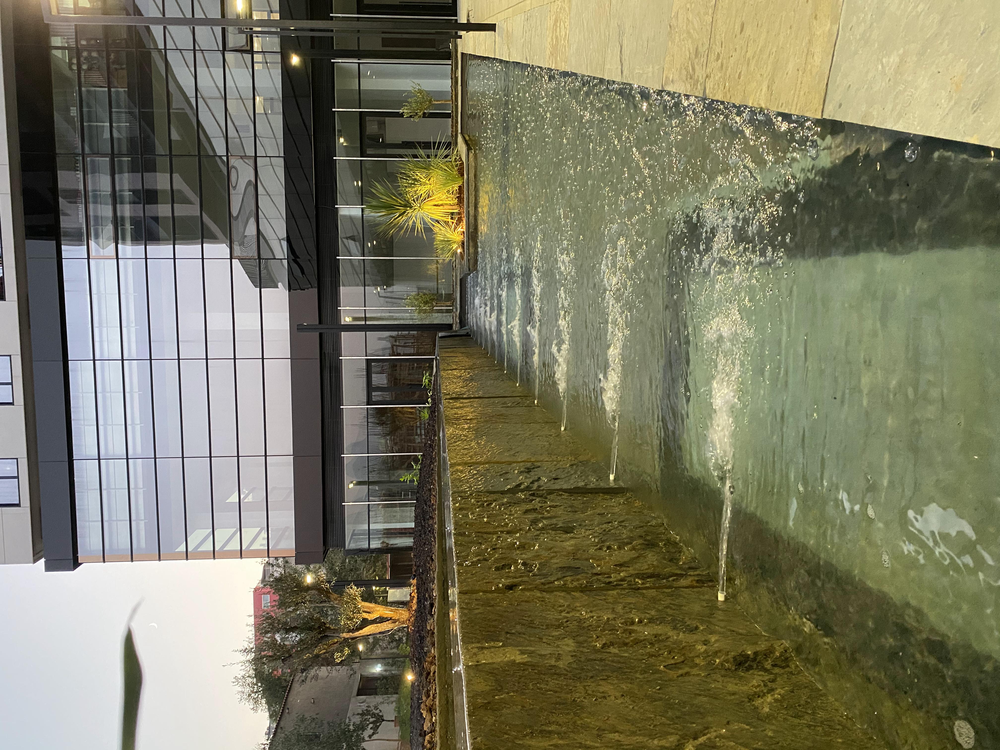 Milo 2000 景观设计丨阿尔巴尼亚地拉那丨Ridi Milo-9